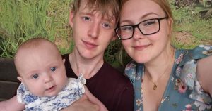 Toddler develops rare stone man syndrome following asymptomatic COVID-19 infection