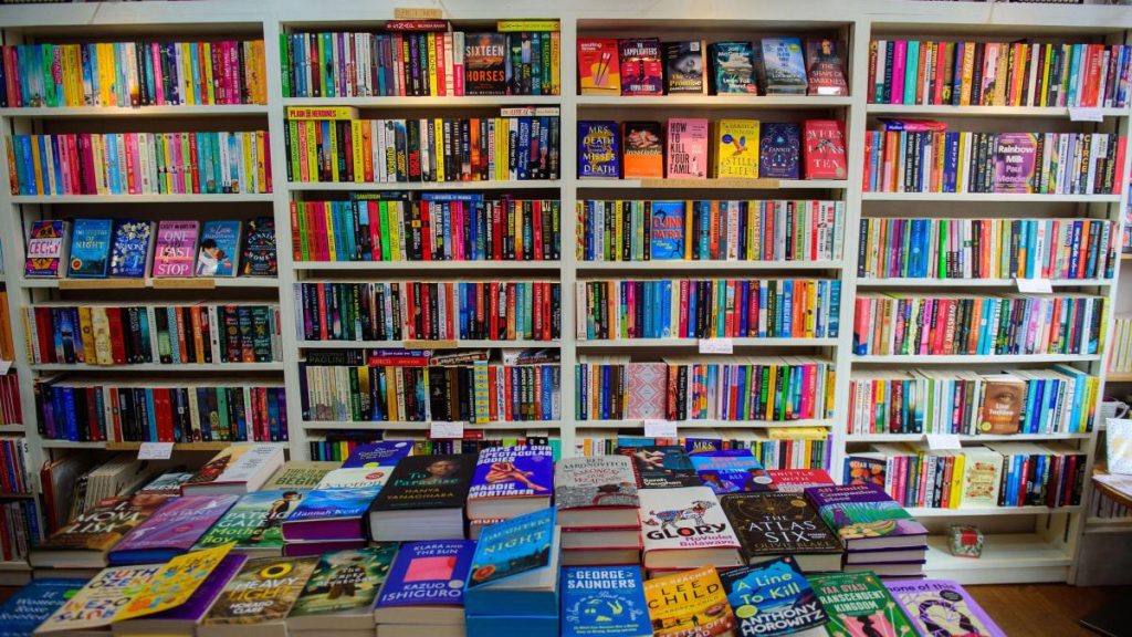 Literary agents prohibit use of artificial intelligence in book submissions