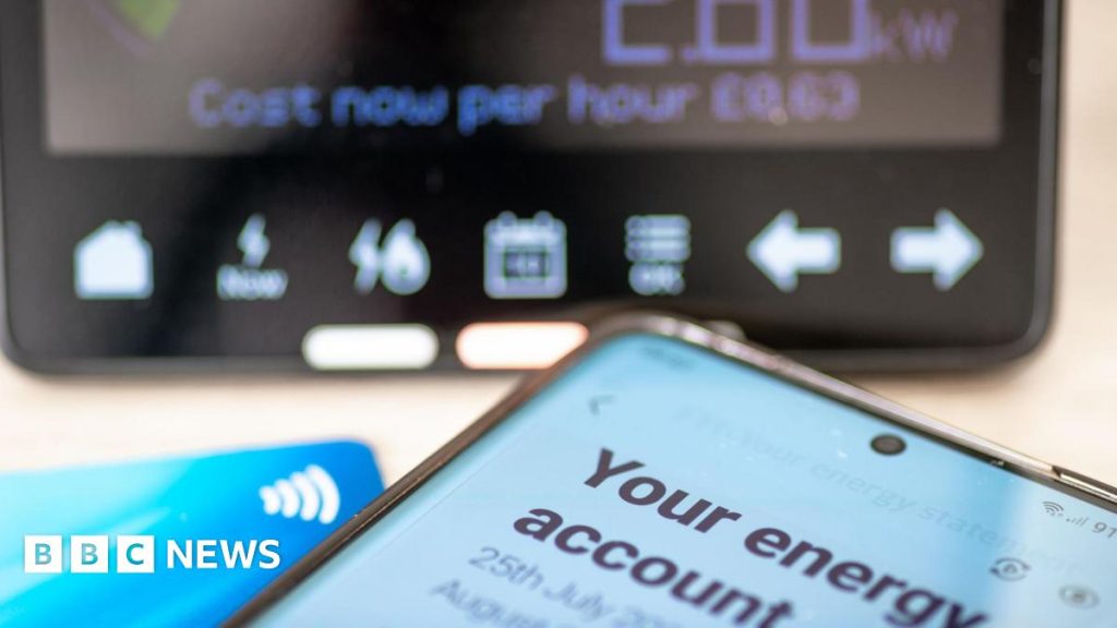 Energy bills set to decrease in April following price cap adjustment and charge restructuring