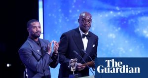BBC apologises to staff over racial slur incident as Bafta announces comprehensive review