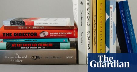 International Booker Prize announces 2026 longlist featuring works on witches, Nazi collaborators and banned books