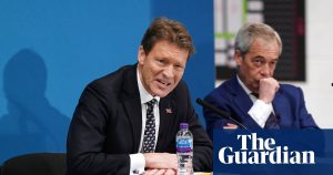 Reform UK pledges to abolish Labour worker and renter protections