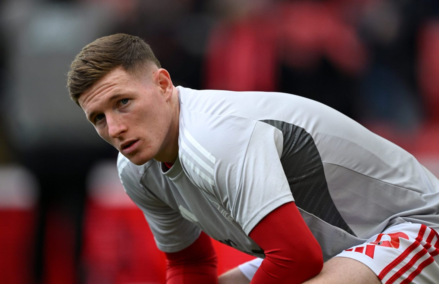 Manchester United’s reported four-player Nottingham Forest transfer plan appears speculative rather than strategic.