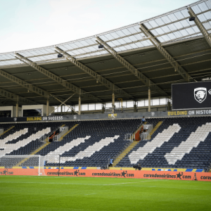 Hull City and Derby County announce team news ahead of fixture