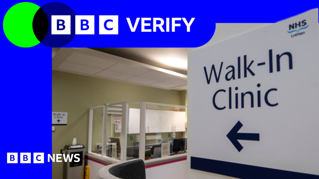 Walk-in GP clinics aim to deliver one million additional appointments