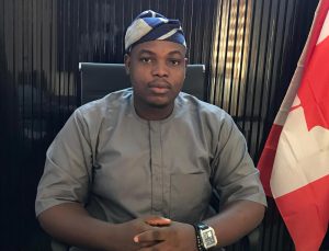 Nigerian real estate sector requires major reform, developer states