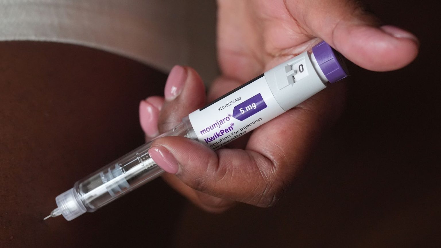 GP practices receive 3,000-pound incentive for prescribing weight loss injections